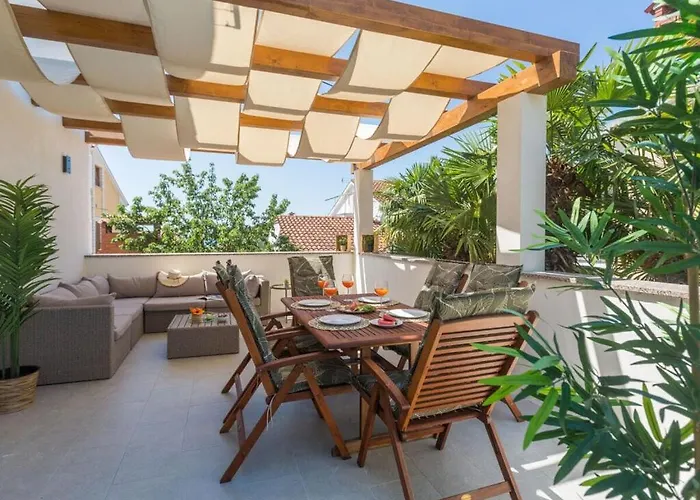 Premium Residence Radovan