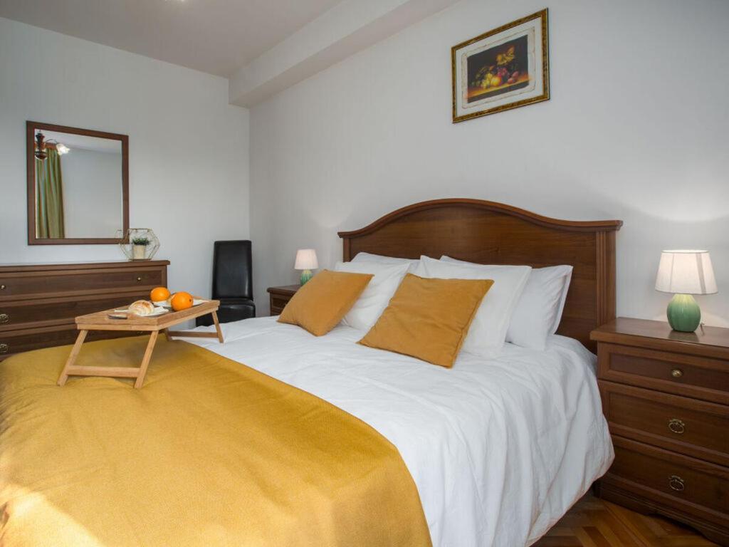 Premium Radovan Ferienhaus Poreč