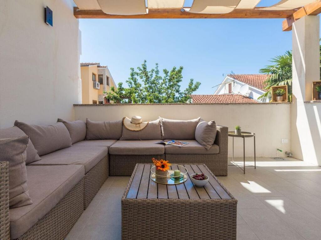 Ferienhaus Premium Radovan Poreč
