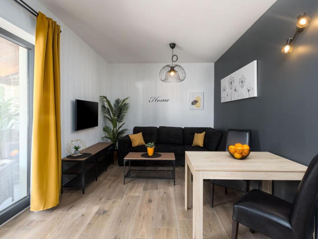 Ferienhaus Premium Radovan