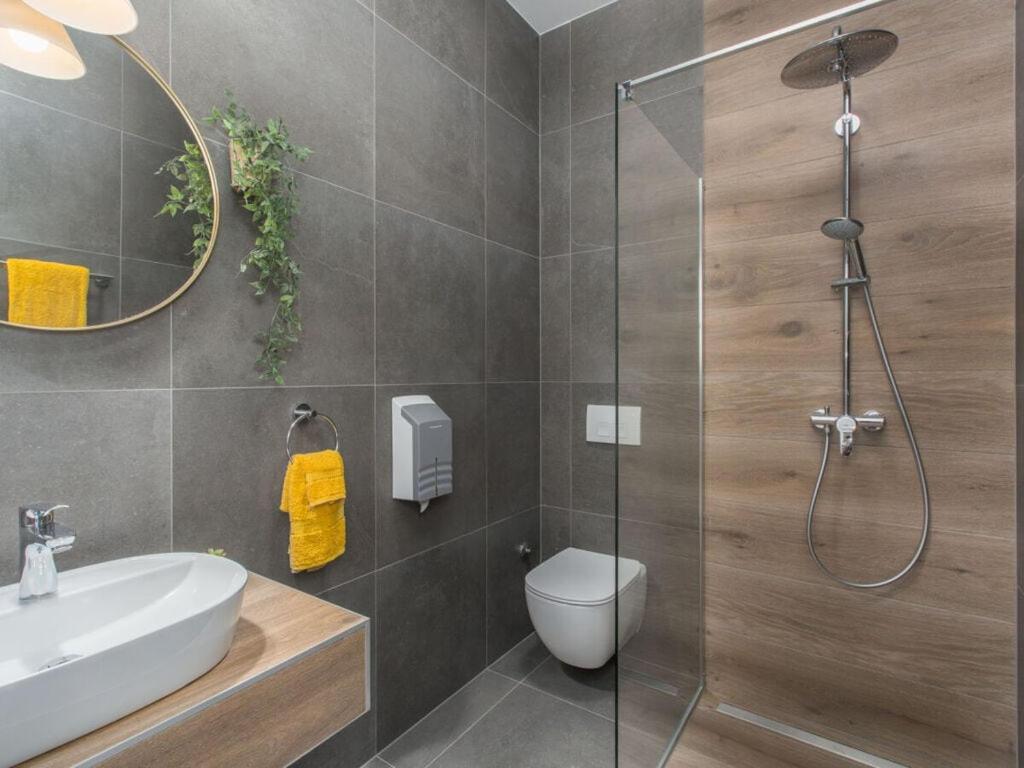 Ferienhaus Premium Radovan