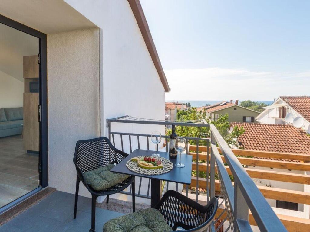 Ferienhaus Premium Radovan Poreč