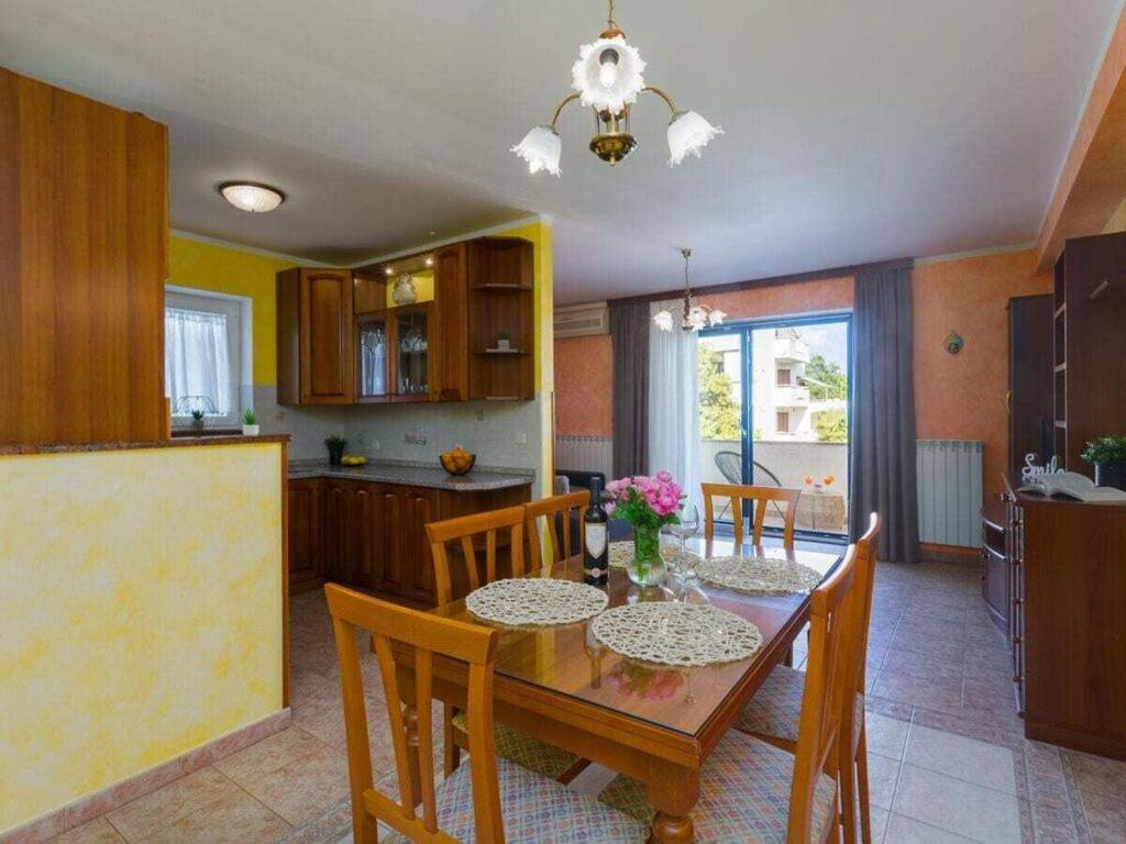 Ferienhaus Premium Radovan *