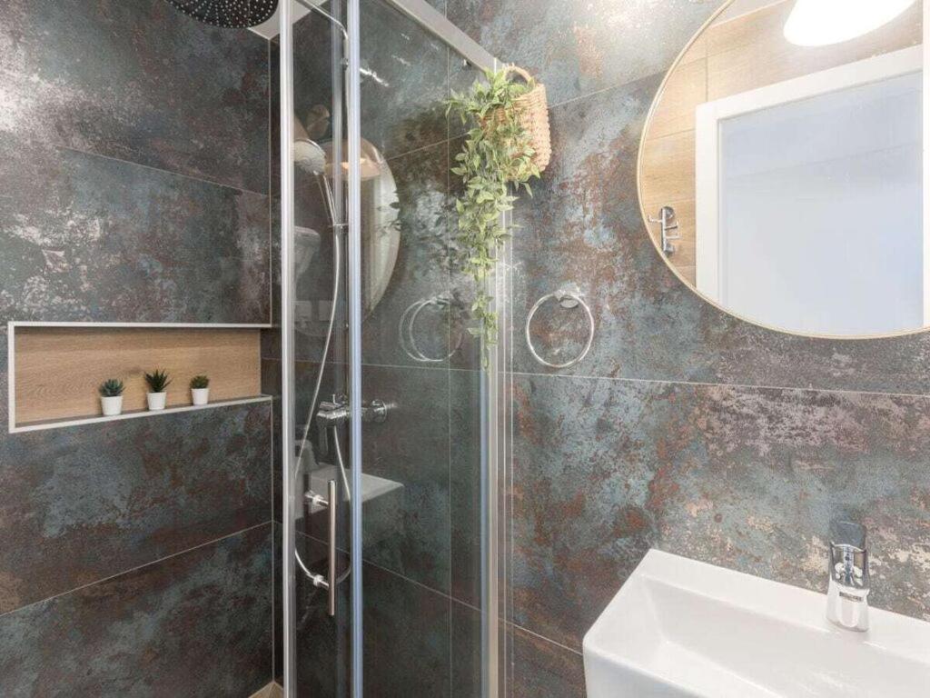 Premium Radovan Ferienhaus Poreč