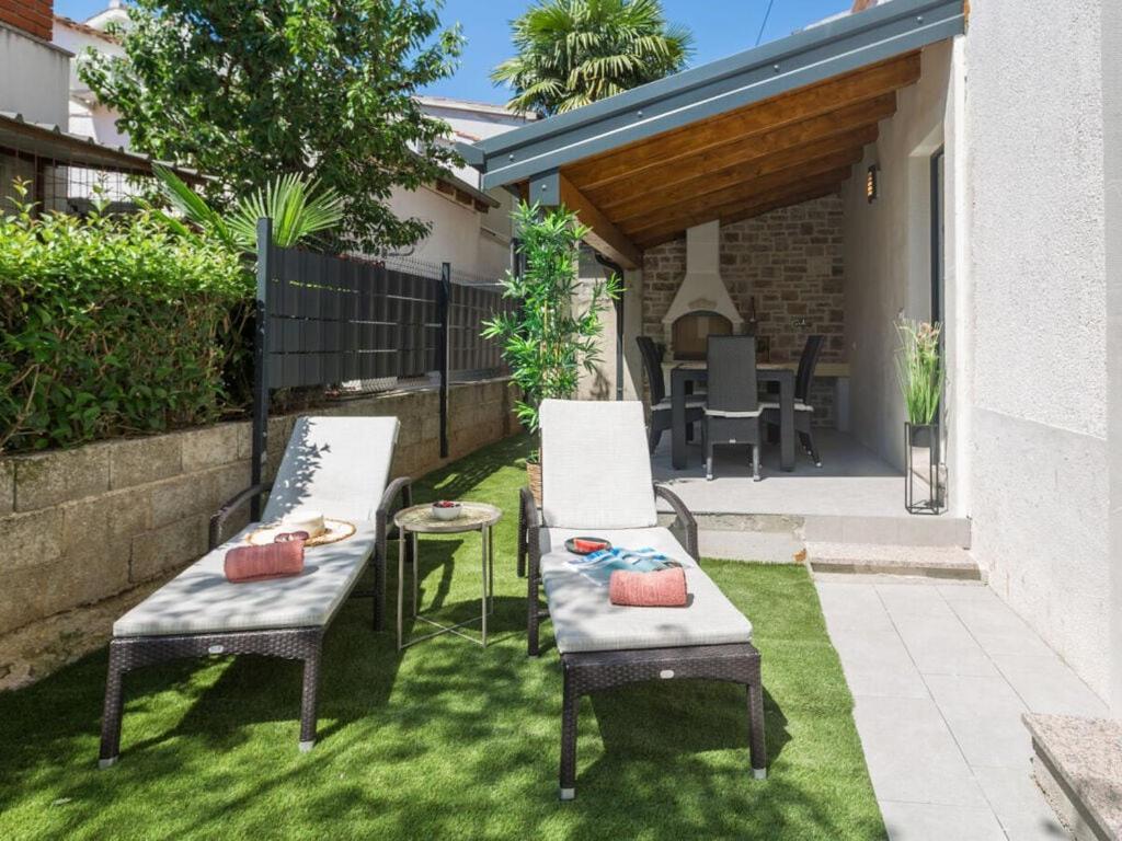Ferienhaus Premium Radovan Poreč