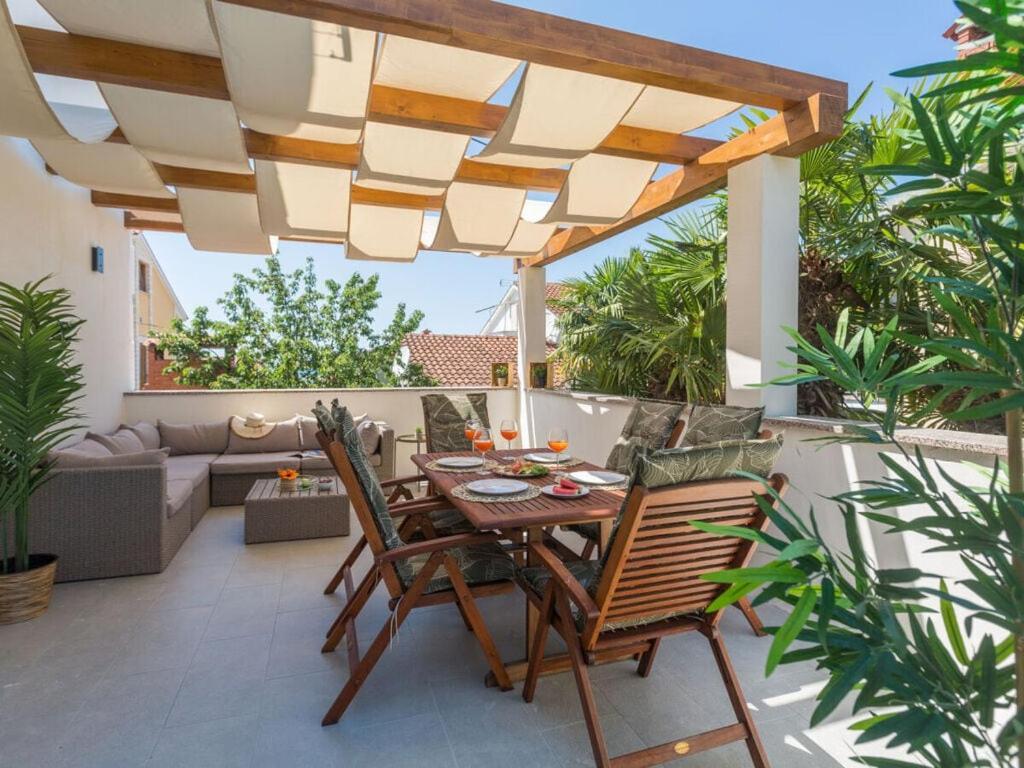 Ferienhaus Premium Radovan *