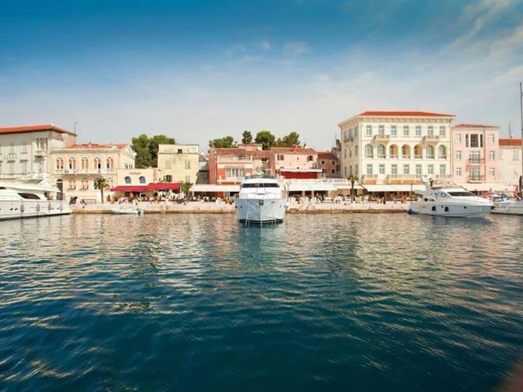 Ferienhaus Premium Radovan Poreč