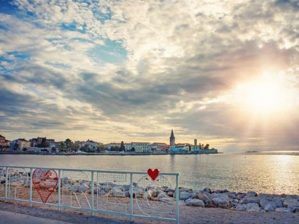 Vakantiehuis Premium Radovan *