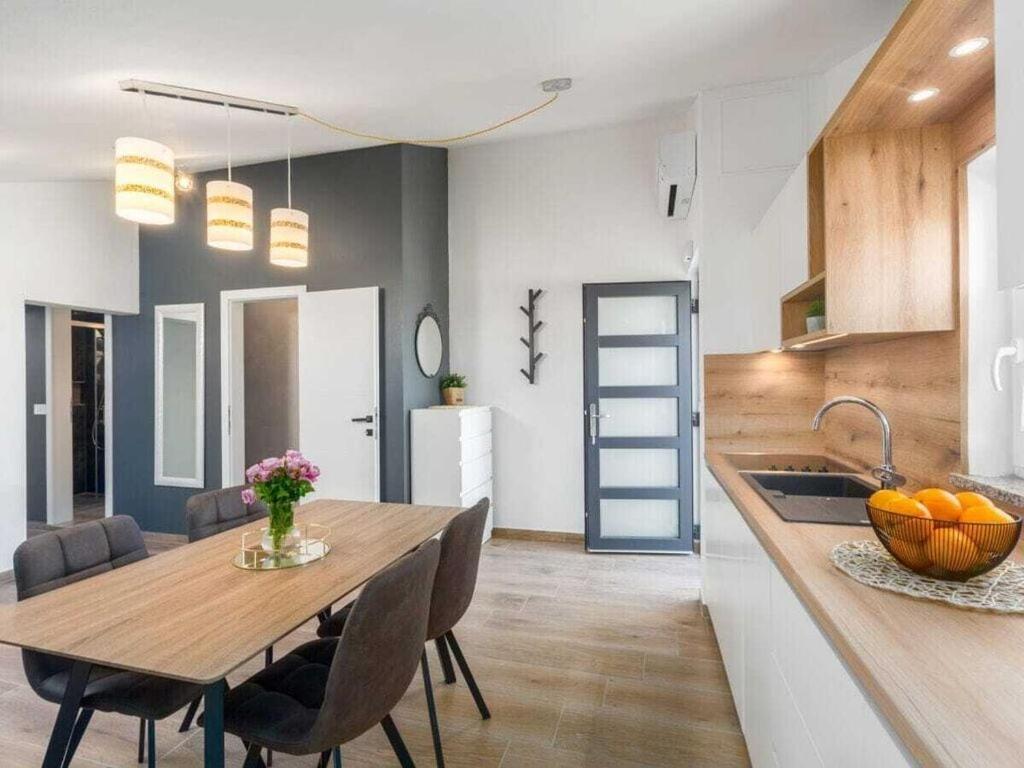 Premium Radovan Vakantiehuis *