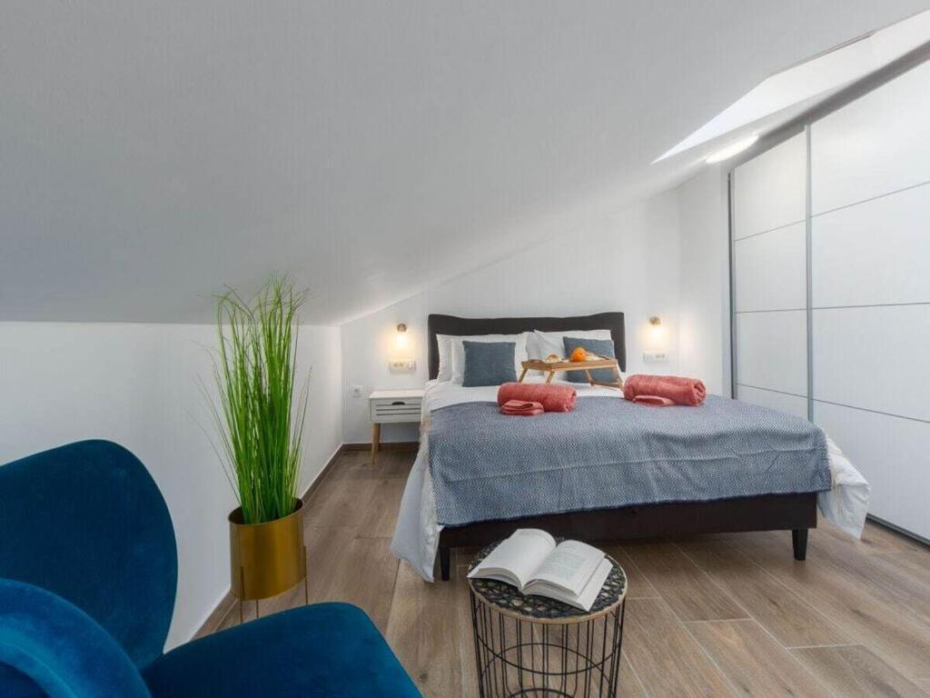 Premium Radovan Vakantiehuis