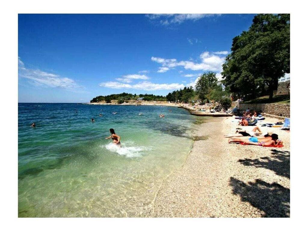 Premium Radovan Vakantiehuis Poreč