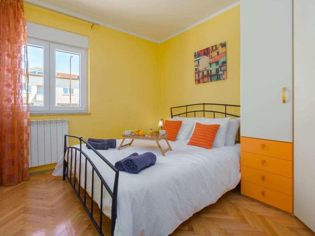 Premium Radovan Vakantiehuis *