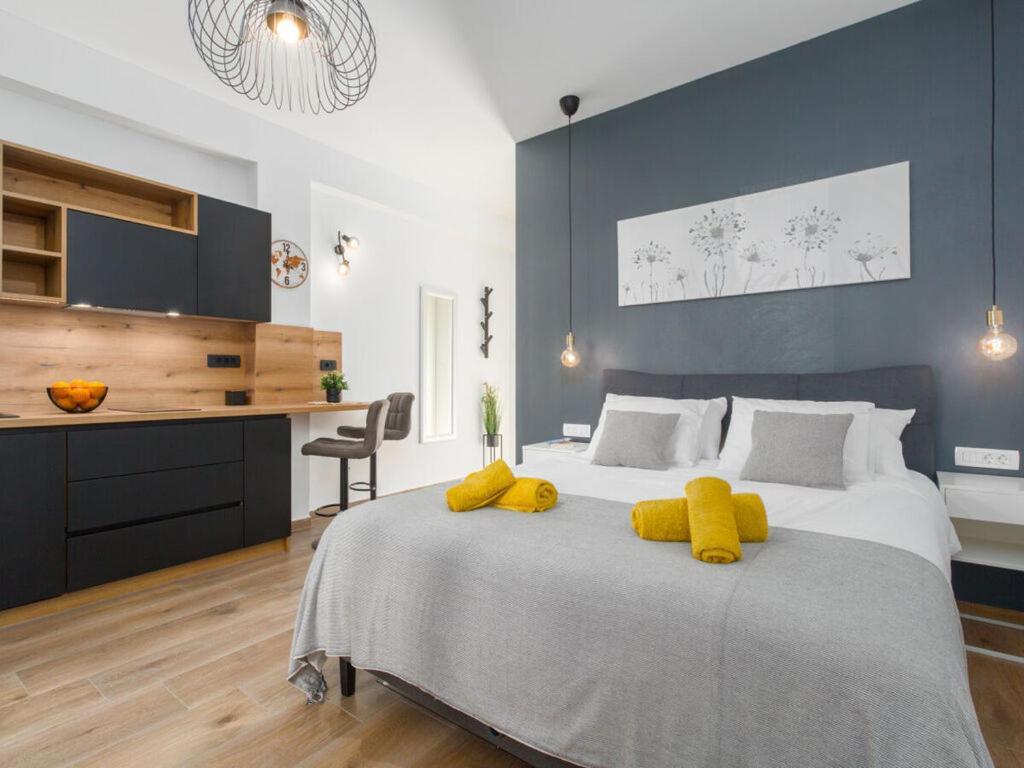 Vakantiehuis Premium Radovan *
