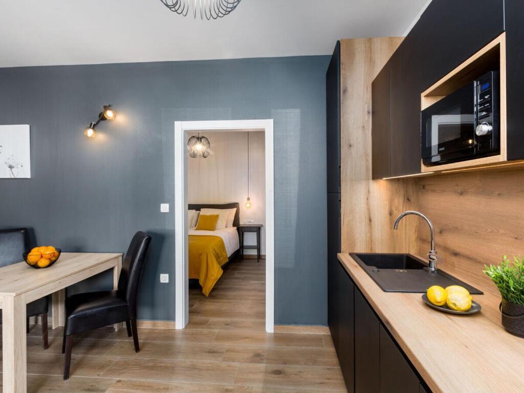 Vakantiehuis Premium Radovan