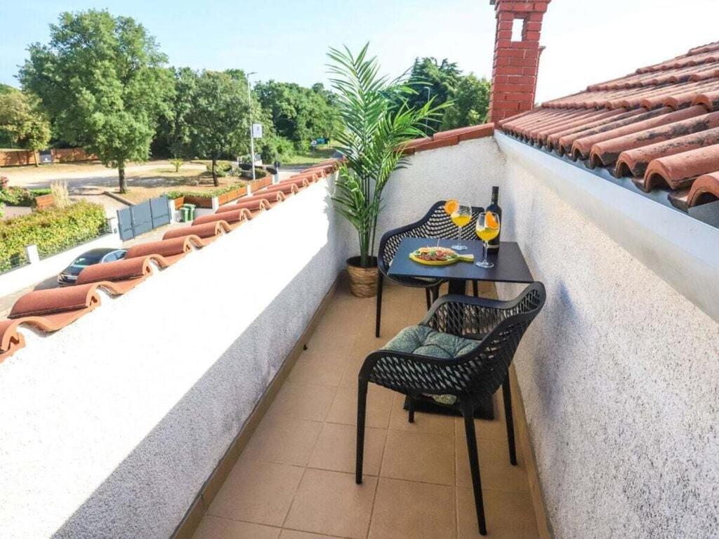 Premium Radovan Vakantiehuis *