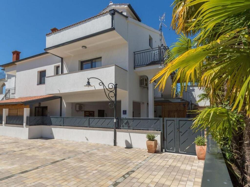 Vakantiehuis Premium Radovan Poreč