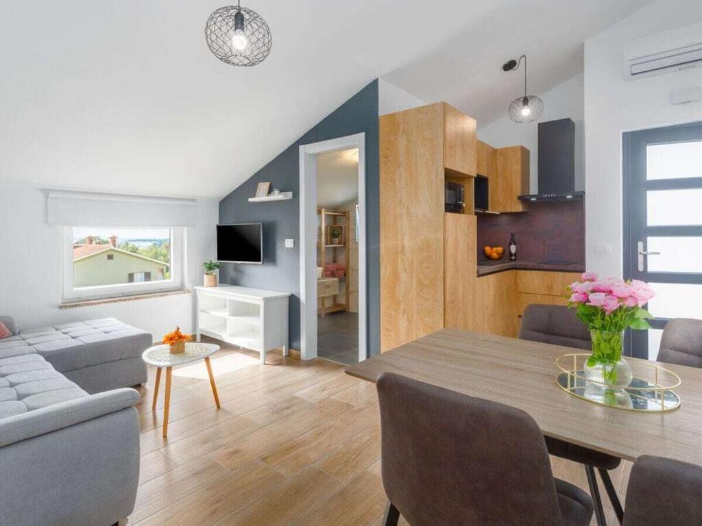 Vakantiehuis Premium Radovan
